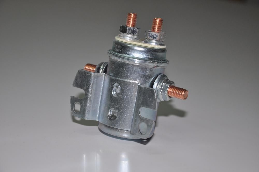 Bobina, solenoid 12-24v 130 lei