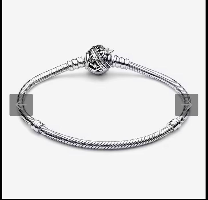 Гривна пандора пикси прах\фея