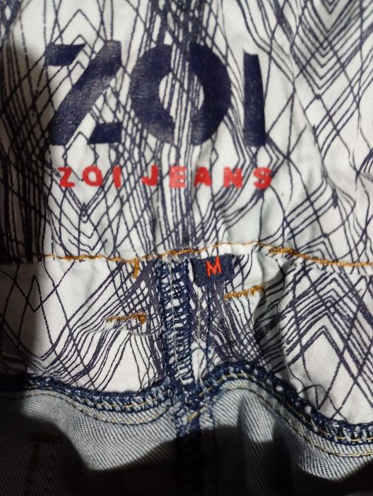 Fusta scurta de blugi