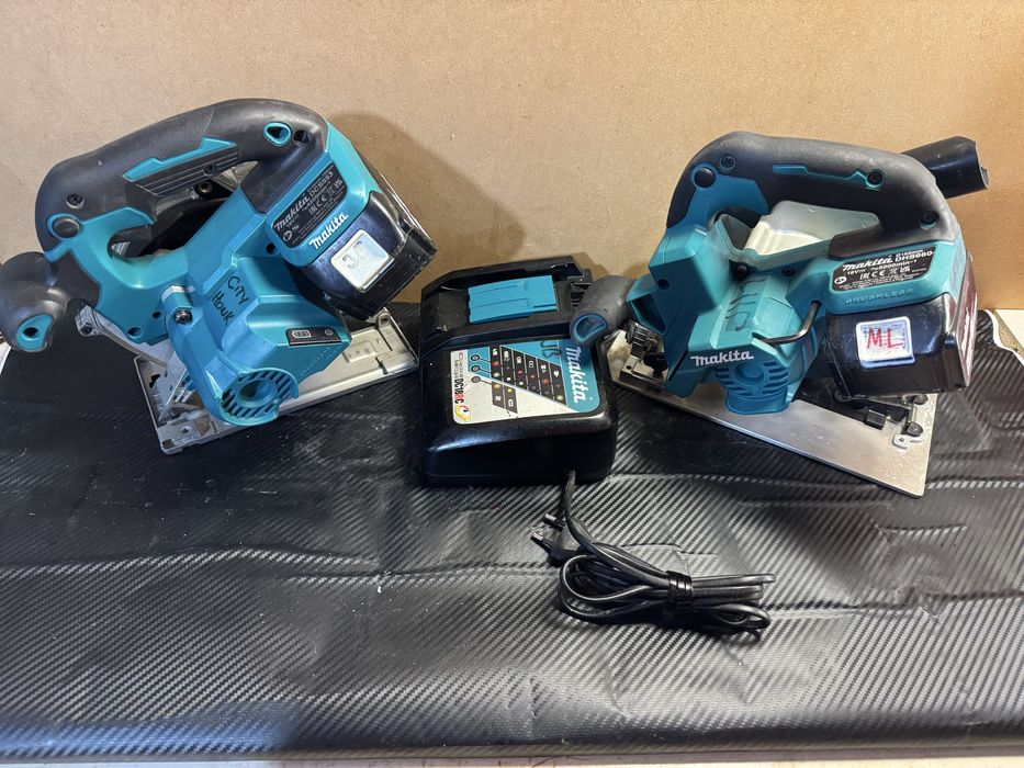 Scule profesionale 18 V Makita