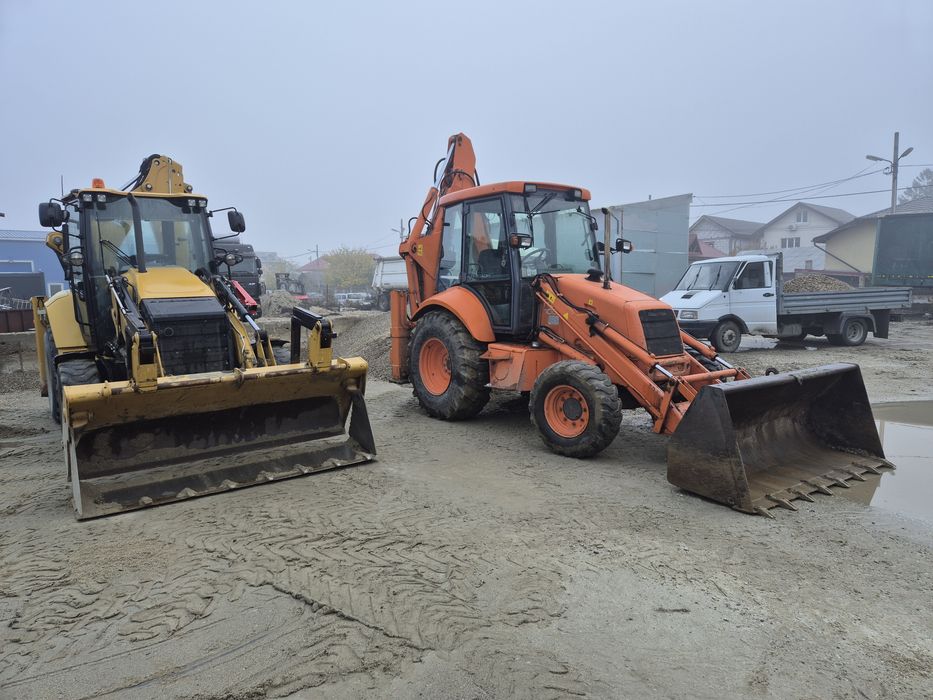 Comercializam Piatra Nisip Margaritar 16/31 8/16 lemne de foc