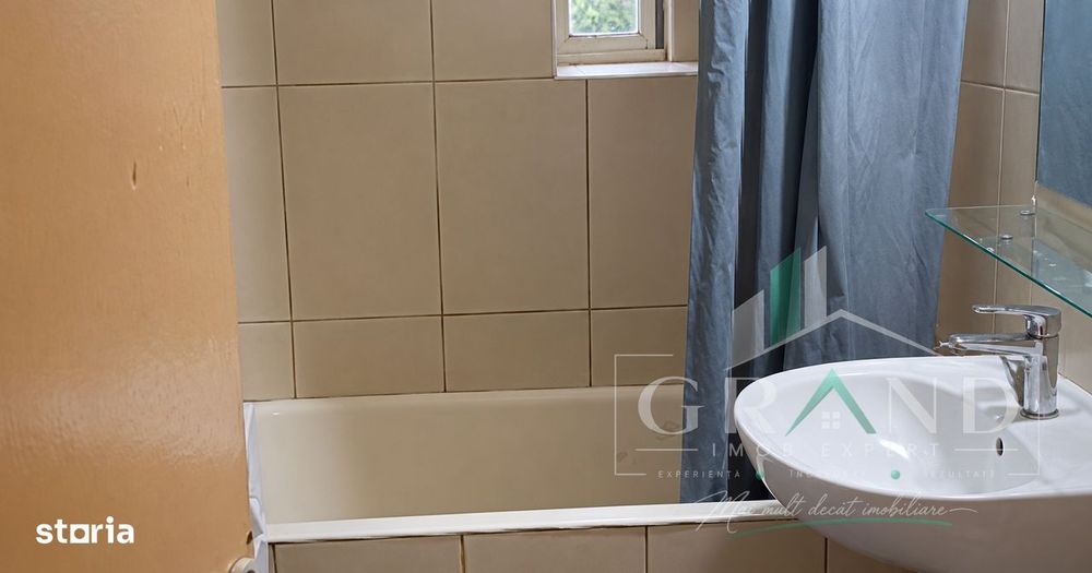 Vand apartament, str. Donath, zona hotel Premier, Grigorescu