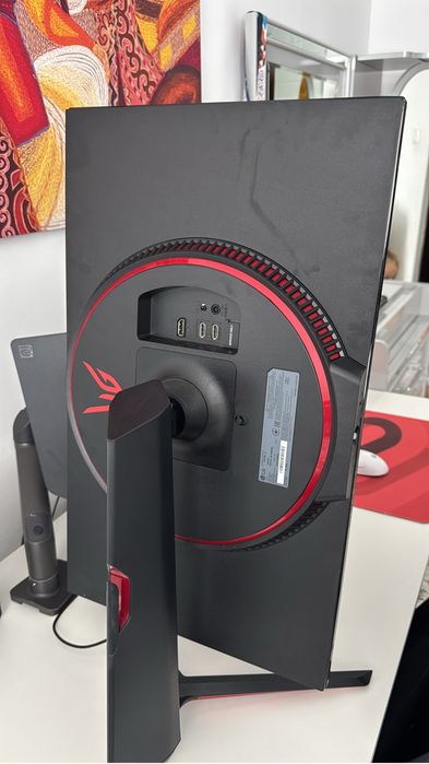 Игравой монитор 240герц