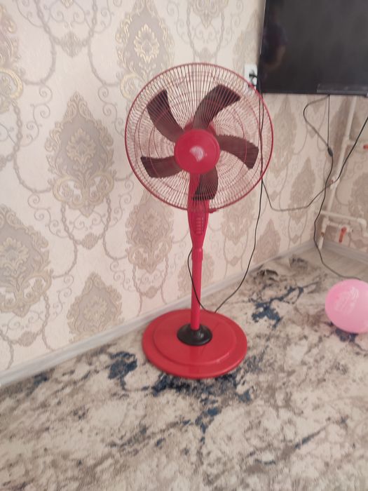 Ventlyator shamollatgich