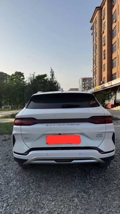 Byd Song Plus 150 Champion , 2025