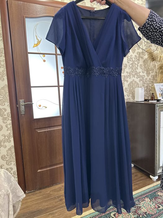 Продается вечернее платье!