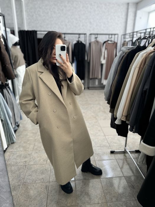 Продам куртки зима Береке 45