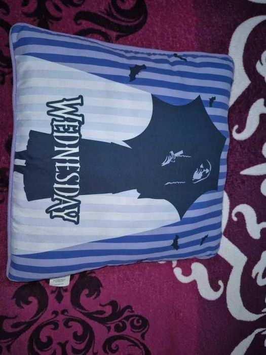 Pernă Wednesday lidl