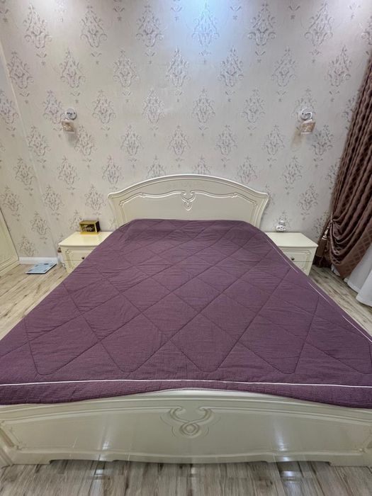 Спальньный гарнитур