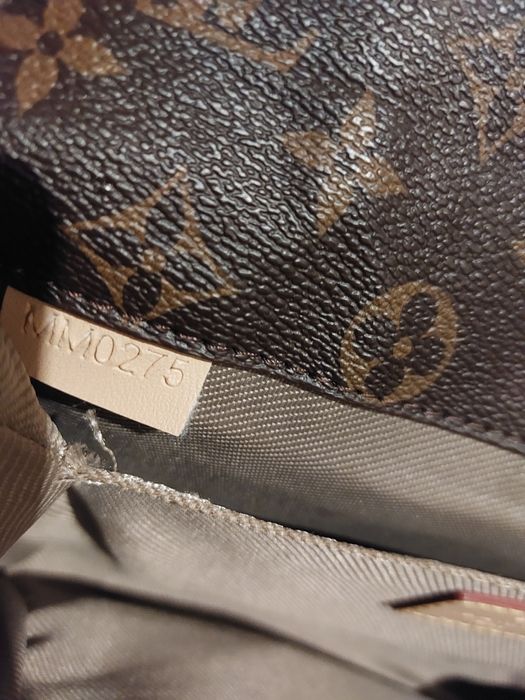 Louis Vuitton оригинална дамска чанта