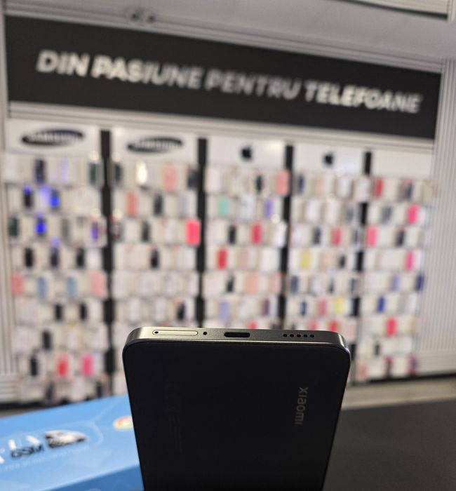 Xiaomi 14T / Black / 512 GB / DeluxGSM