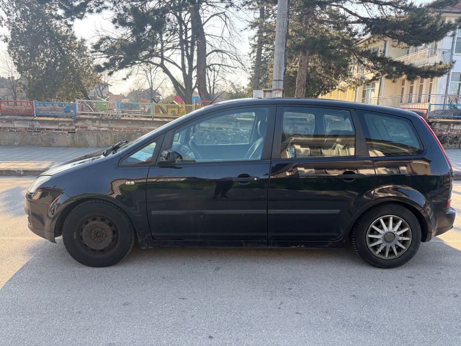 Продава се ! FORD C-MAX
