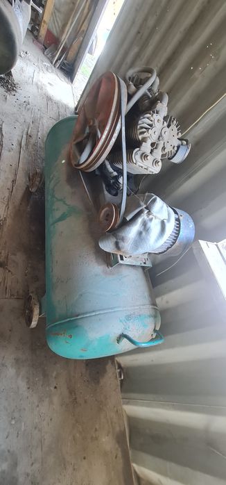 Юк машиналар учун Вулканизация сотилади