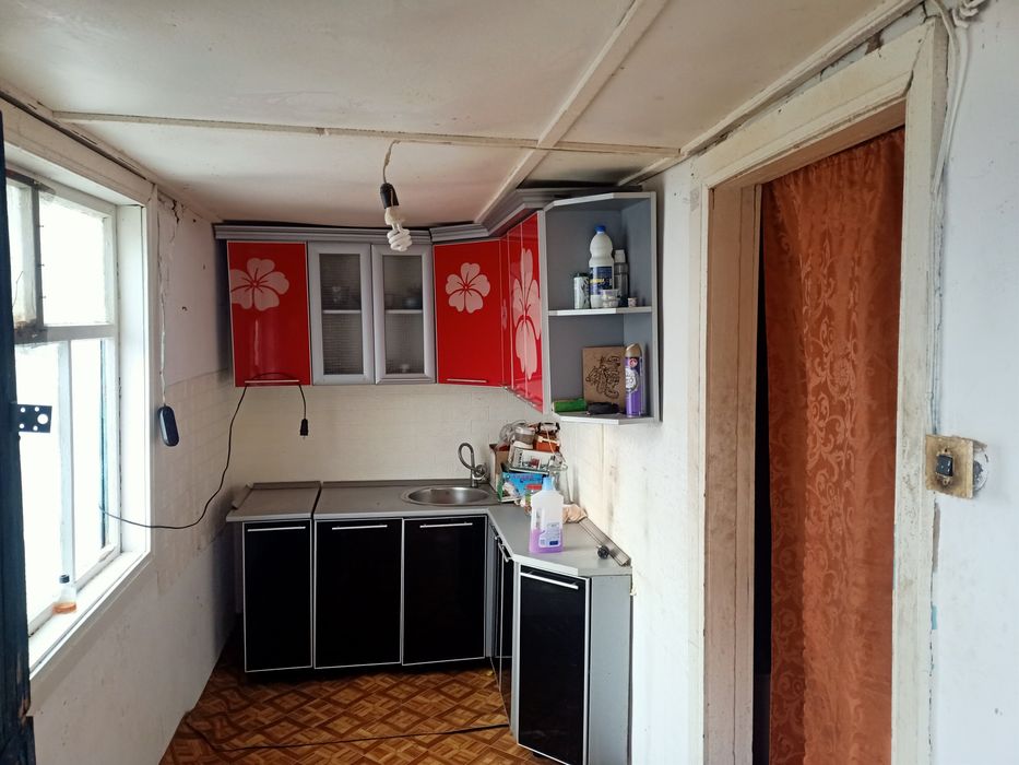 Продам дачу с мебелью