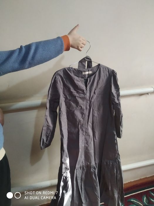 Shalgovi jaga jañi menen paltonnin shalgovi jagasi