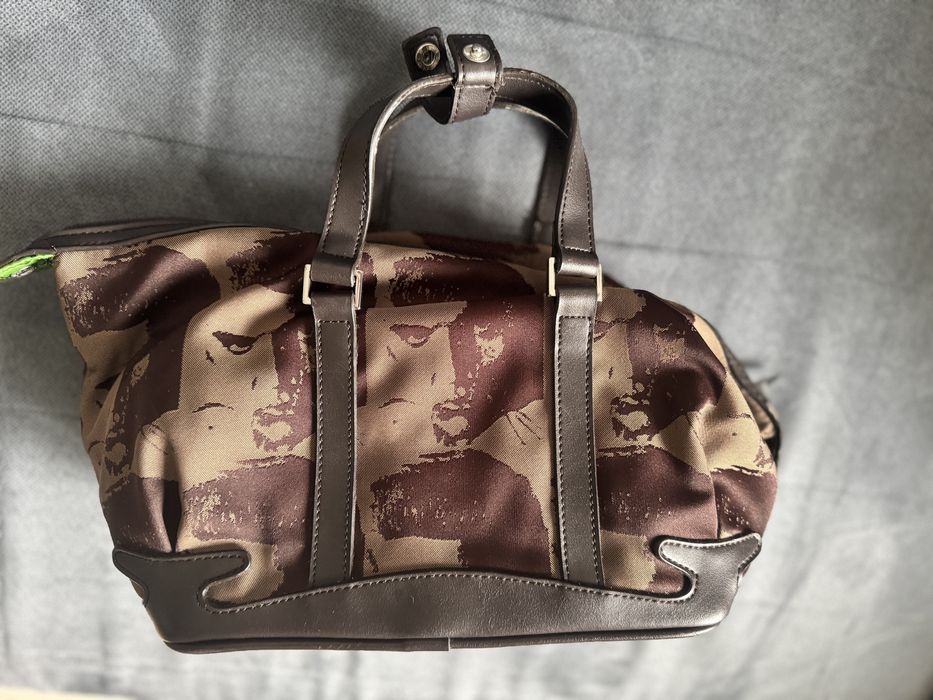 Philip Treacy - geanta medie