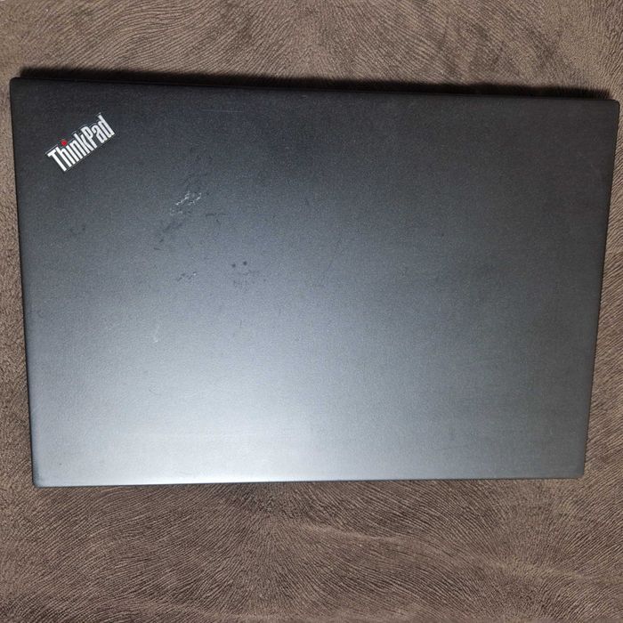 Laptop Lenovo ThinkPad X280 - 512GB SSD, i5 8350 CPU, 8GB RAM