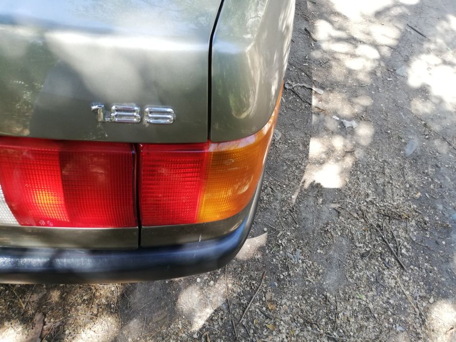 Продам ауди 80 б3