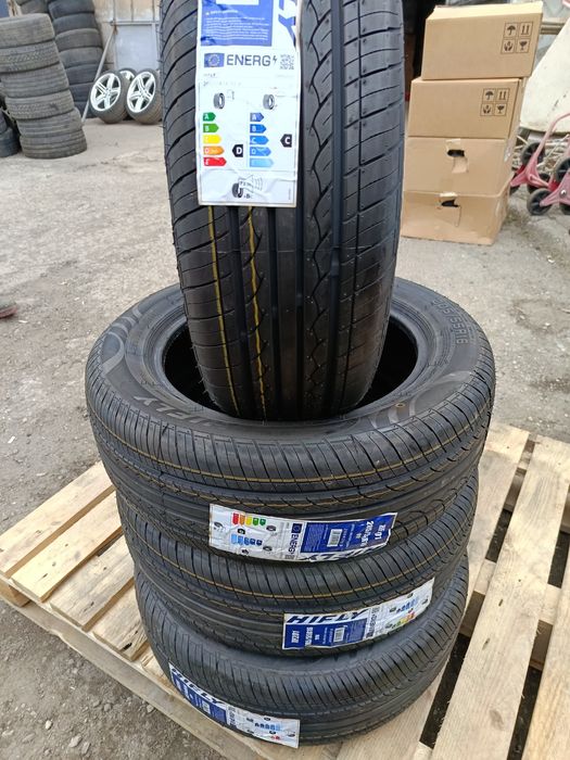 НОВИ ЛЕТНИ -16цола -205/55-1бр.-99лв."HILLY"-,с монтаж и баланс.