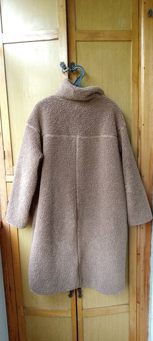 Куртка "чебурашка" H&M/ эйч энд эм.