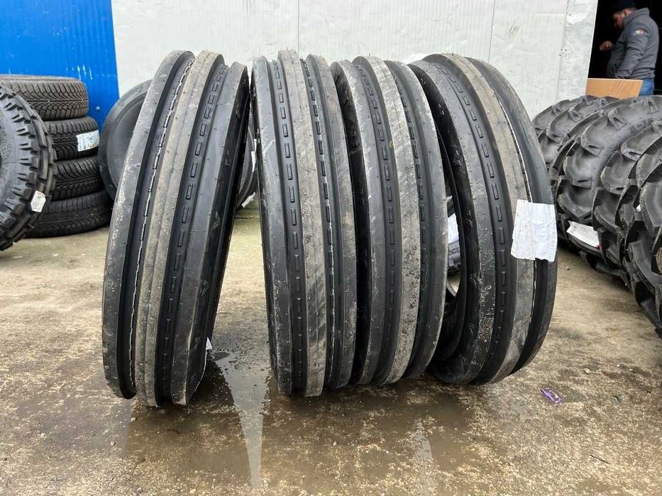 Anvelope marca CEAT cu 8PR Livrare rapida GARANTIE 7.50-16