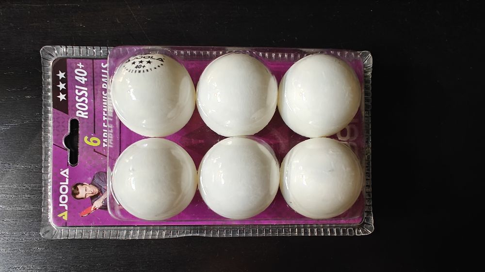 Set ping pong (paleta+accesorii)