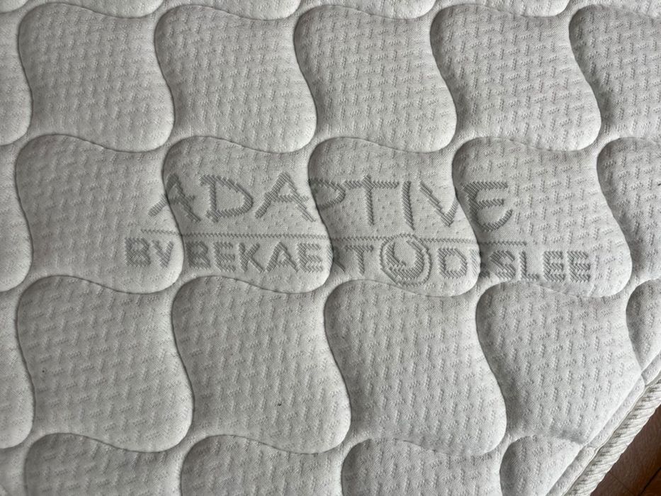 Nani Kaspia  Relax Memory  матраци