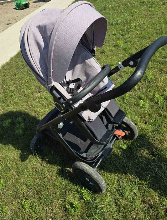 Детска количка Stokke