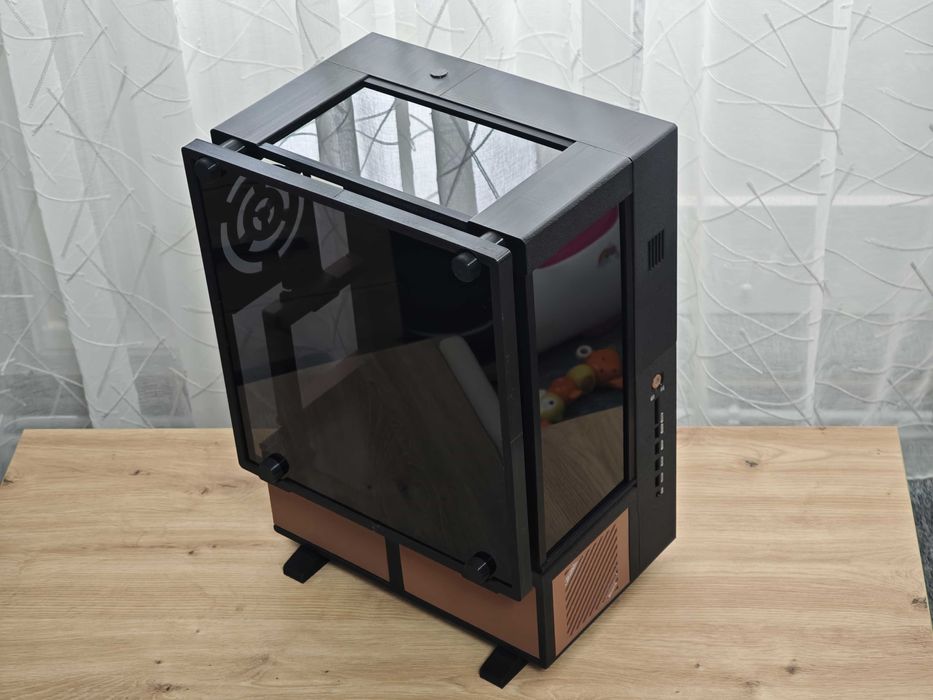 Carcasa Lenovo Thinkstation P510 - 3D Print PETG