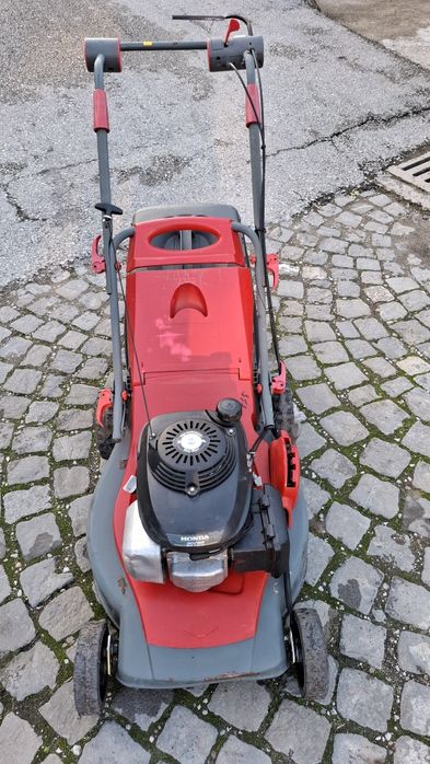 Косачка без самоход двигател ХОНДА