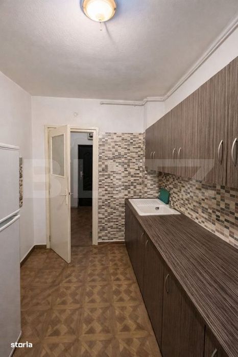 Apartament ideal pentru renovare, vedere la Bega, 2 camere