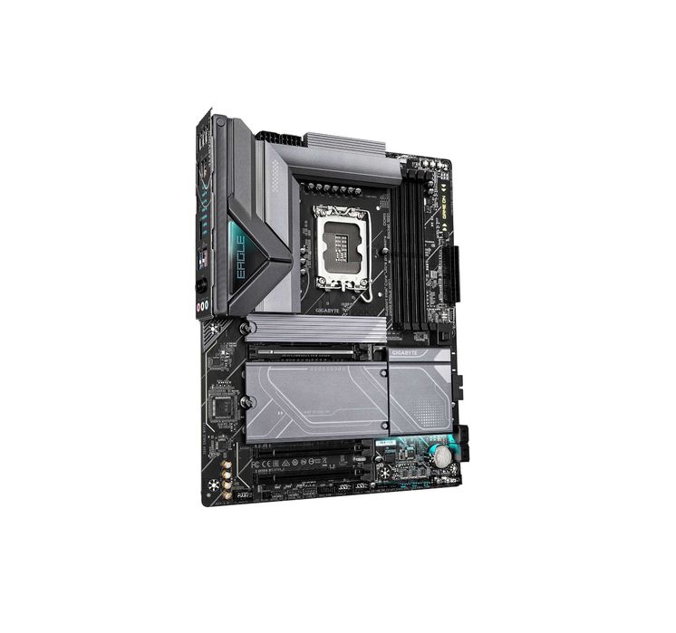 ; Материнская плата M/B GIGABYTE Z890 EAGLE WiFi7