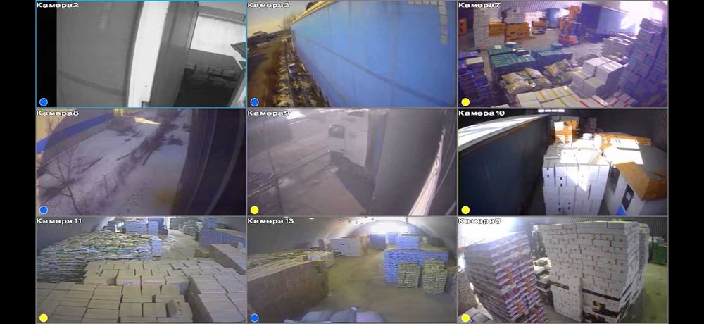 продажа овощехранилища