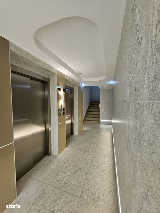 Apartament 3 camere de închiriat – Cortina 126 | Balcon generos