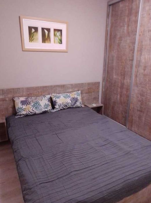 Дава се под наем Двустаен апартамент в Пловдив, Каменица 1 - 65 кв.м за 475 € - Снимка #6