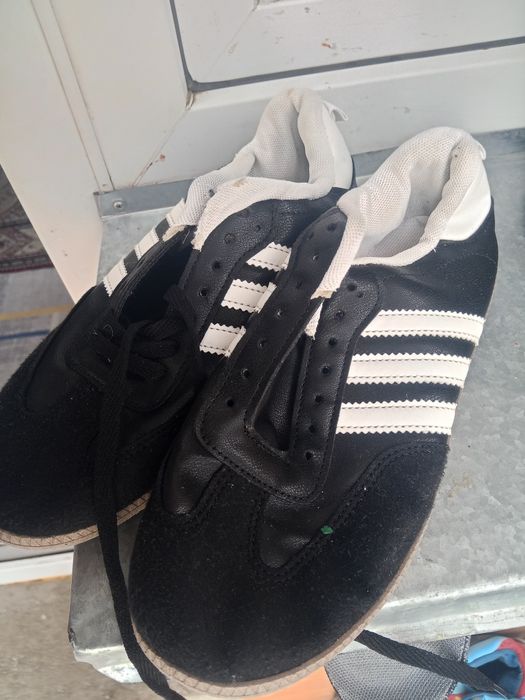 Тегін Аяқ киім ұлдарға