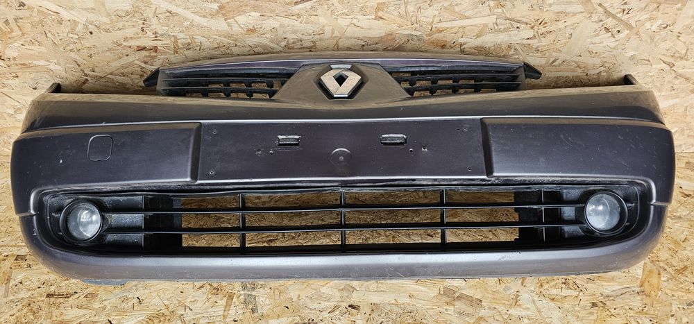 Bară față Originală Completă Scenic 2 model 01-2005 diferite culori