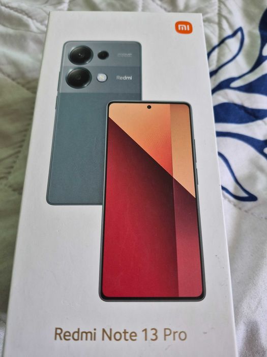 Redmi note 13 pro