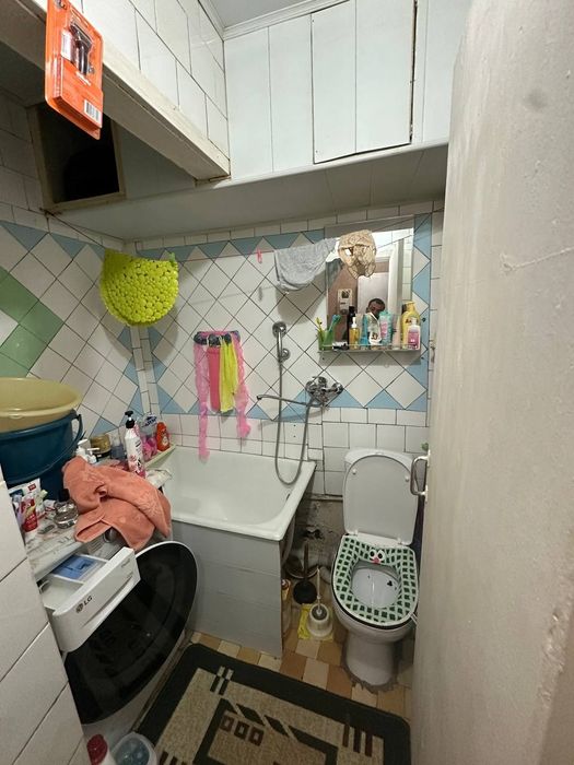 3xona kvartira sotiladi Bektemir tumani Oltin Topgan Maxallasi 2etaj