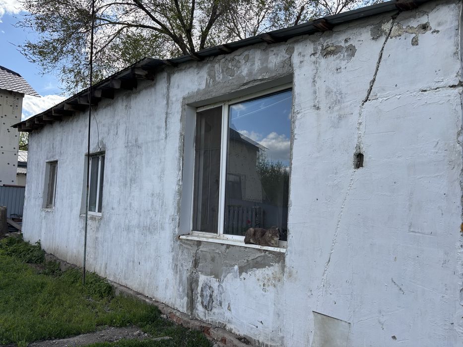 Үй сатылады мекен жай АЗХС 1-39