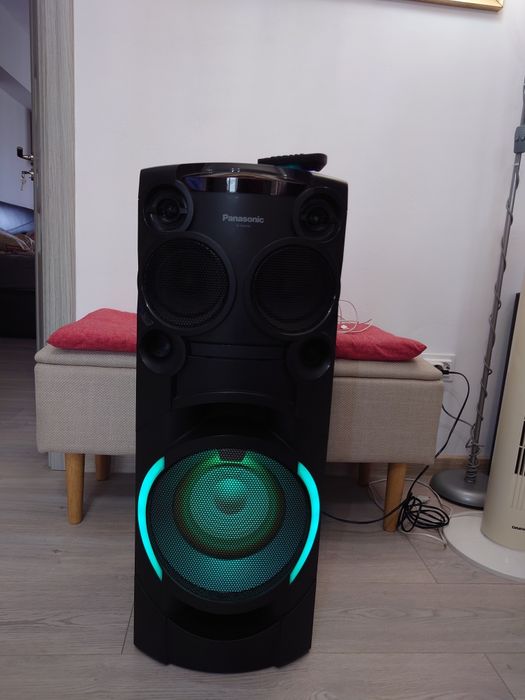 Boxa Panasonic Tmax 40