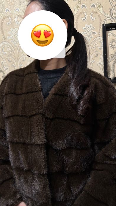 Экошубкии, Шуба