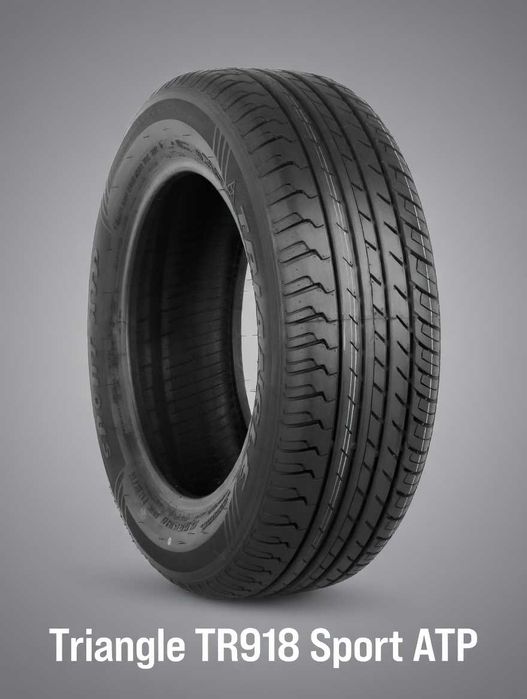 265/70R16 Triangle TR292  112T всесезонные шины триангл