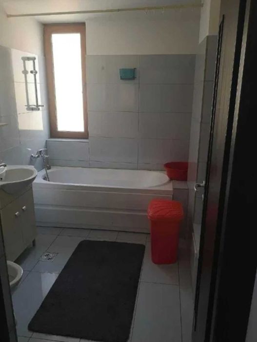 PF Apartament complet mobilat