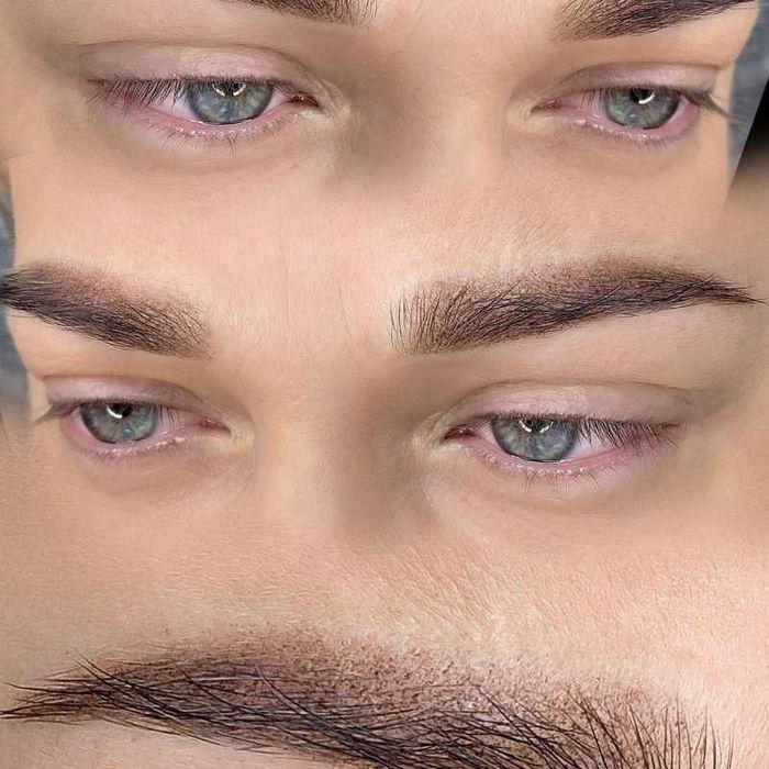 Micropigmentare Sprancene / buze / ochi / Bucuresti