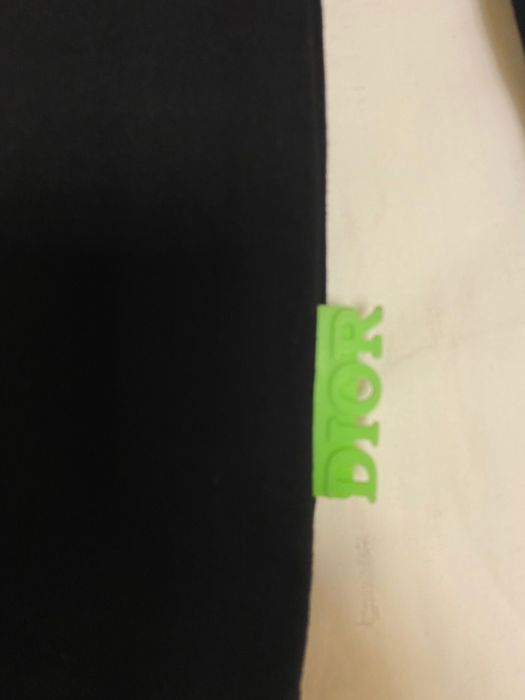 Мъжка блуза с джоб Dior