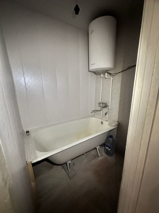 Деревяшка 2х комнатная спутник 8