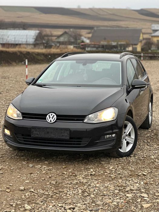 Volkswagen GOLF 7 ( 5K ) / GTI / GTD 2012 - 2017 PIESE AUTO