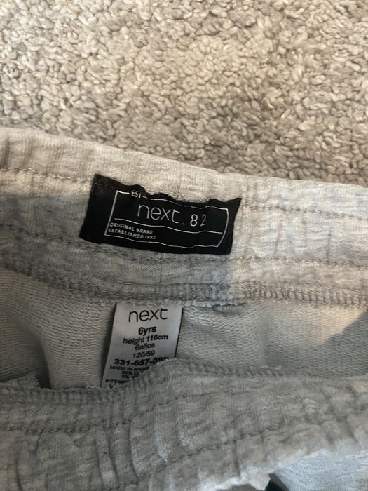 Set 5 pantaloni scurt 5-6 ani