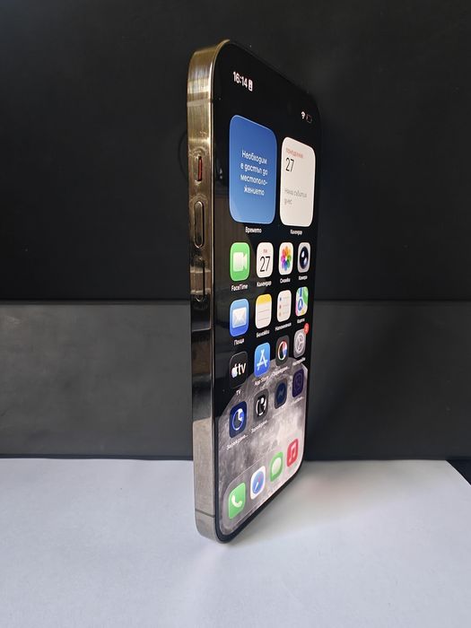 Продава iPhone 14 pro/128 GB /Battery health 100 %